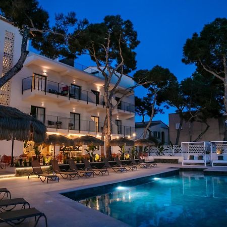 Hotel Santanyi Port Кала-Фігера Екстер'єр фото