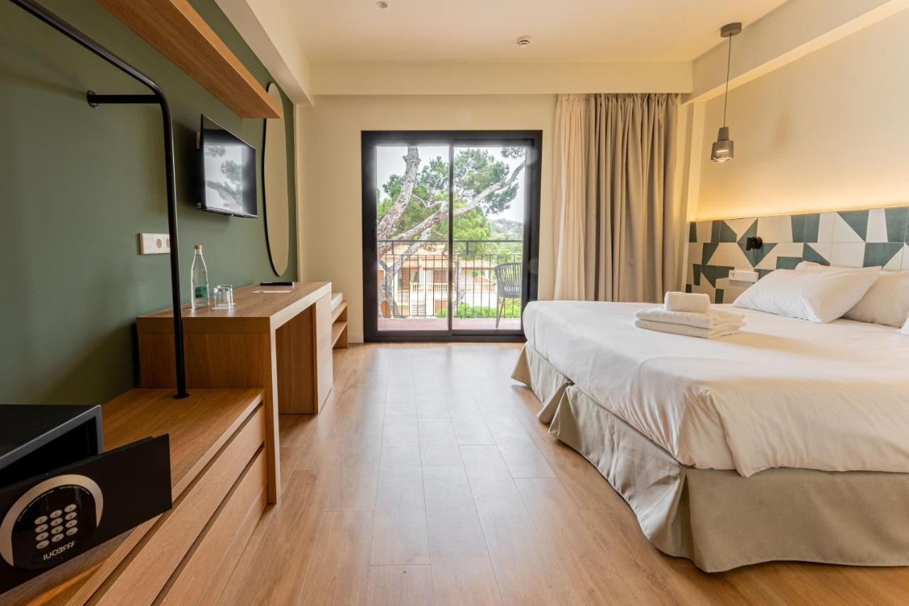 Hotel Santanyi Port Кала-Фігера Екстер'єр фото