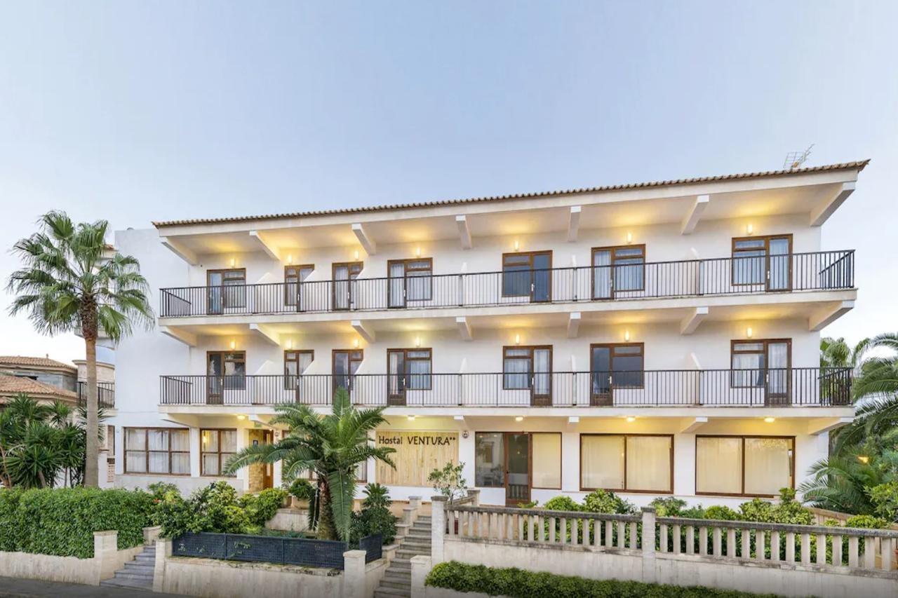 Hotel Santanyi Port Кала-Фігера Екстер'єр фото