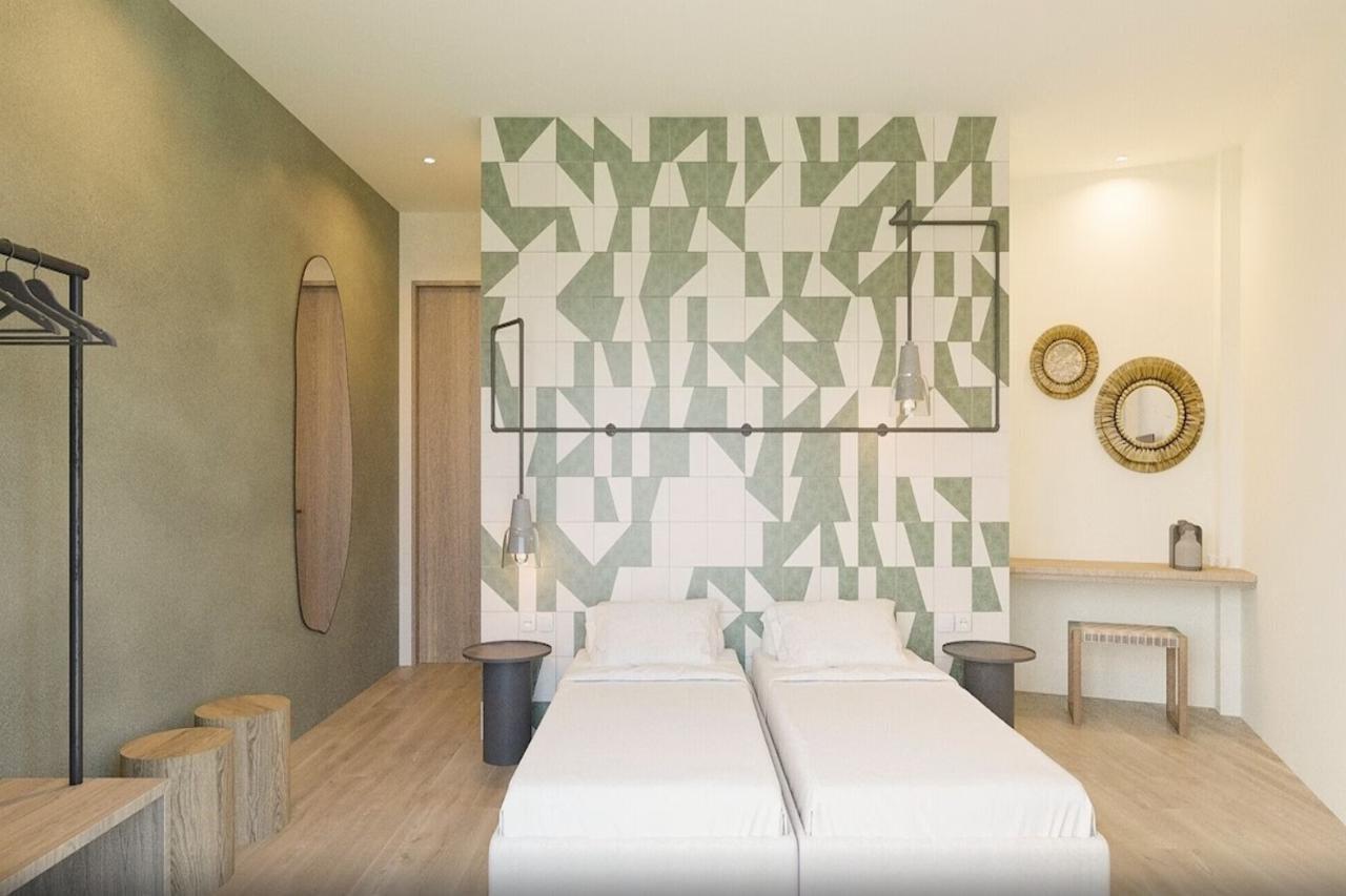Hotel Santanyi Port Кала-Фігера Екстер'єр фото