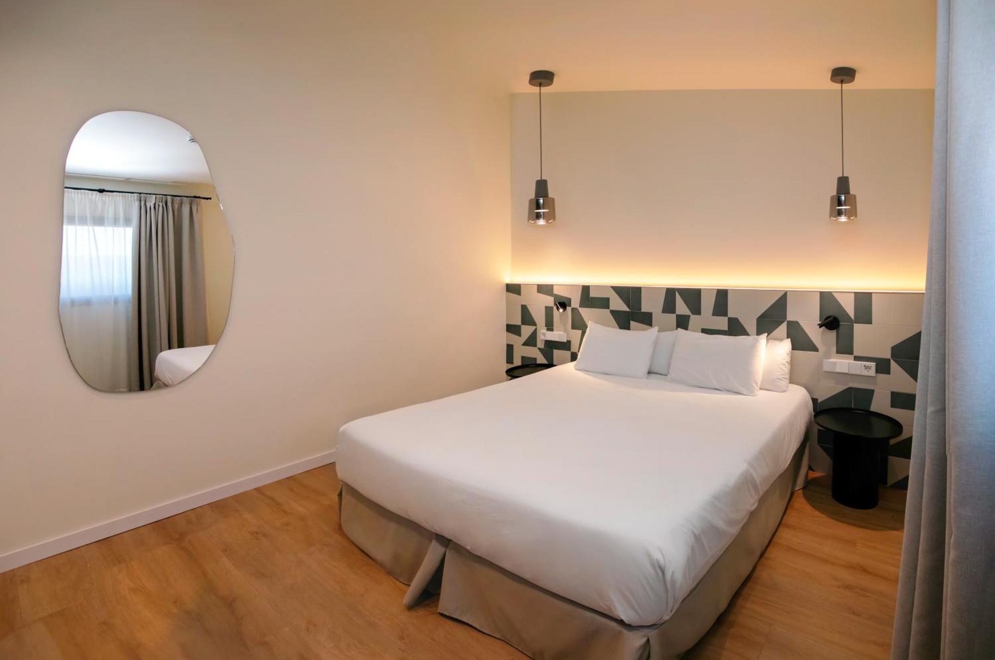 Hotel Santanyi Port Кала-Фігера Екстер'єр фото