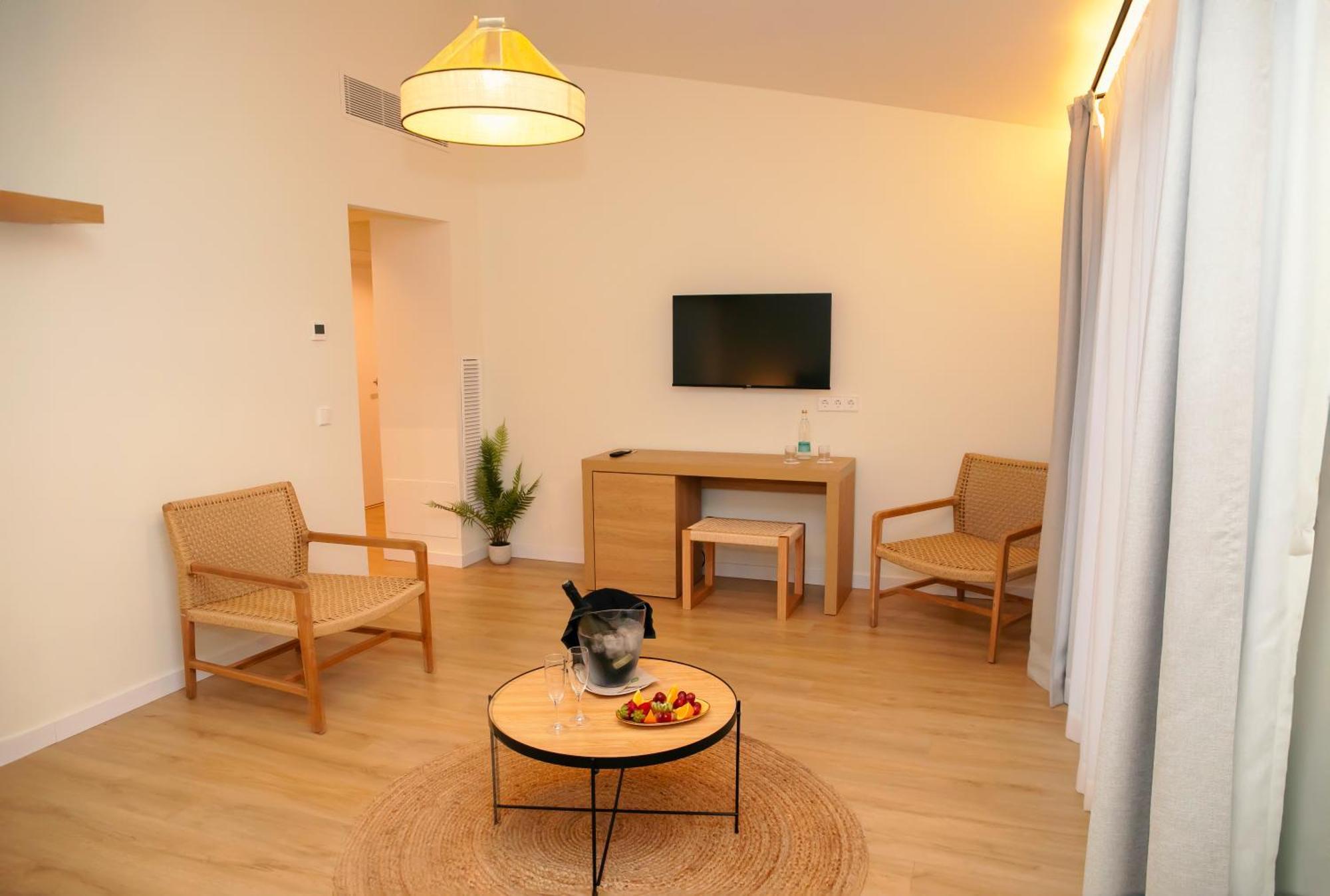 Hotel Santanyi Port Кала-Фігера Екстер'єр фото