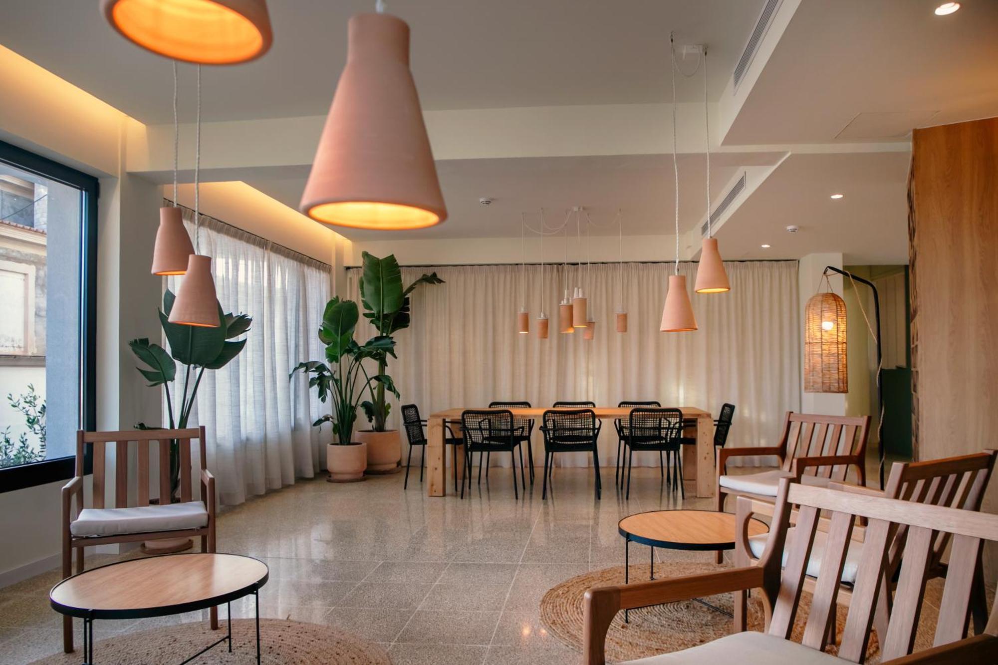 Hotel Santanyi Port Кала-Фігера Екстер'єр фото
